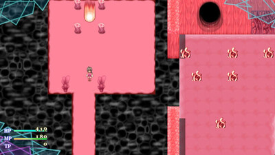 Mizuki: Demon-Slaying Housewife - Изображение 4