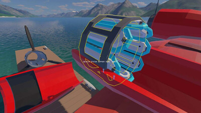 Lakehopper - Изображение 4