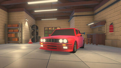 Gripless: Drift Valley - Изображение 3