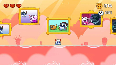 Jumper Jon - Изображение 1