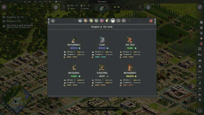 Tlatoani: Aztec Cities - Изображение 4