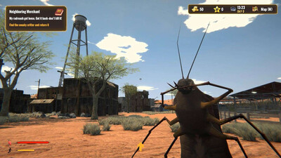 Wasteland Shop Simulator - Изображение 2