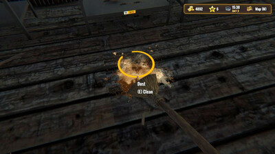 Wasteland Shop Simulator - Изображение 1