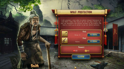 Mystic Saga - Изображение 2