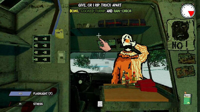 Wasteland Bites - Изображение 3