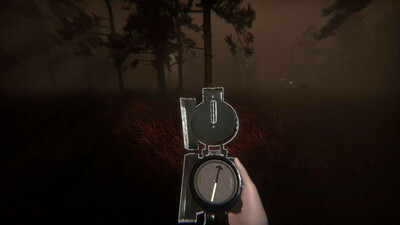 Creepy Shift: Uncle Joe’s Motel - Изображение 2