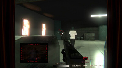 Blood Facsimile - Изображение 3