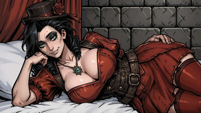 Sexorcism: Lust Confession - Изображение 1