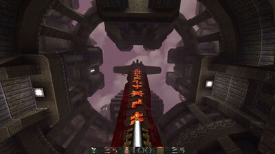 Quake Arcane Dimensions - Изображение 2