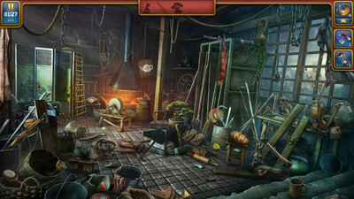 Mystic Saga - Изображение 3