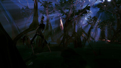 Voodoo Fishin - Изображение 4