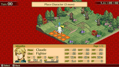 Mercenaries Saga 2: Order of the Silver Eagle - Изображение 4