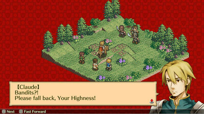 Mercenaries Saga 2: Order of the Silver Eagle - Изображение 3