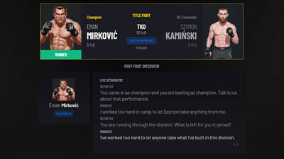 Pound for Pound - Изображение 3