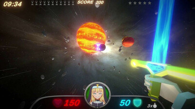 Guns and Nuns: Storming Hell - Изображение 4