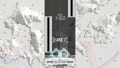 MUSYNX RETURN - Изображение 2