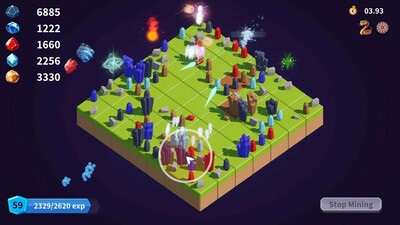 Mining Wizards - Изображение 1