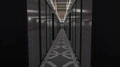 Data Center - Изображение 4