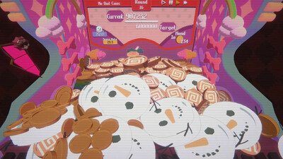 RACCOIN: Coin Pusher Roguelike - Изображение 4