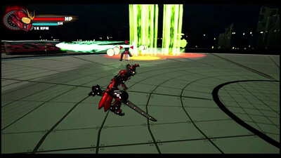 Kijutsu Rider - Изображение 4