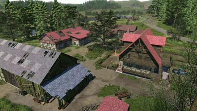 Farmer's Dynasty 2 - Изображение 3