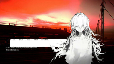 Mercury Elopement Syndrome - Изображение 4