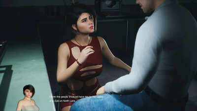 The Dead Thread - Изображение 1