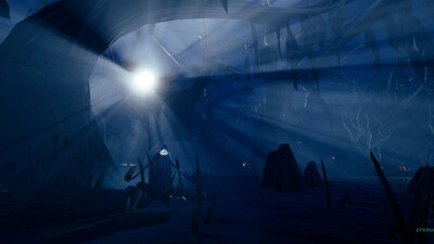 Voodoo Fishin - Изображение 3