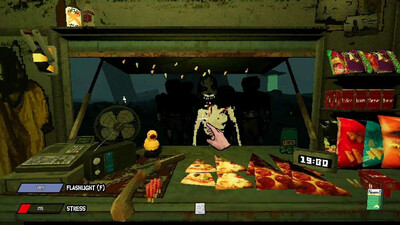 Wasteland Bites - Изображение 2