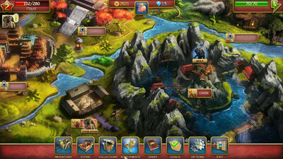 Mystic Saga - Изображение 4