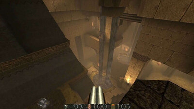 Quake Arcane Dimensions - Изображение 4