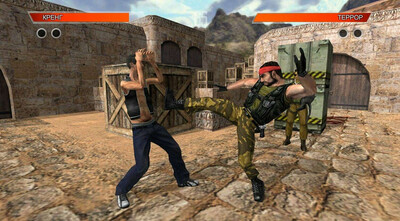 Валентин Кренг Против Всех - Изображение 2