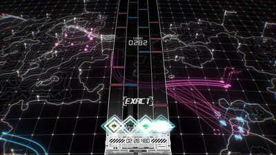 MUSYNX RETURN - Изображение 4