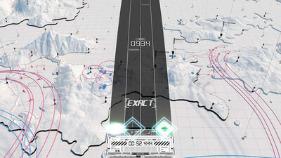 MUSYNX RETURN - Изображение 3