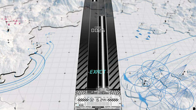 MUSYNX:RETURN - Изображение 3