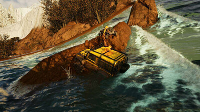 Chained Wheels - Изображение 4