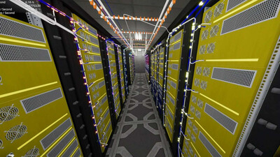 Data Center - Изображение 2