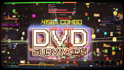 DVD Survivors - Изображение 4