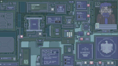 The State of Nowhere - Изображение 4