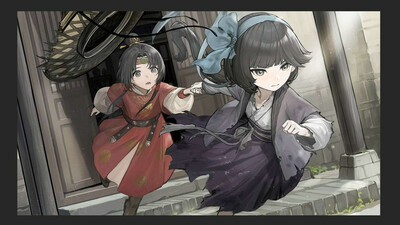 The Weeping Swan: Ten Days of the City's Fall - Изображение 4