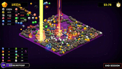 Keep on Mining! - Worlds - Изображение 4