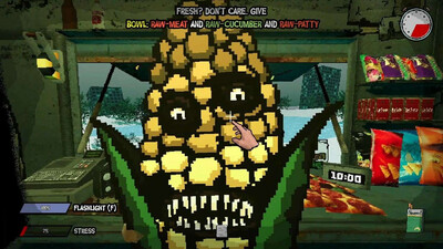 Wasteland Bites - Изображение 4