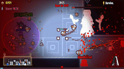 Lone Survivors - Изображение 4