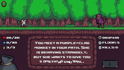 Rabbit Samurai - Изображение 2