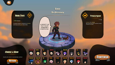 Slime Attack: Survivor - Изображение 3