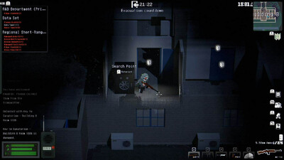 No Such Place - Изображение 4