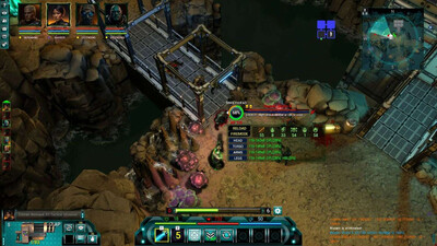 Stellar Tactics - Изображение 4