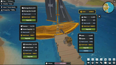 Calm Horizon - Изображение 4