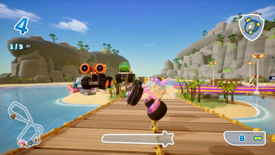 PAW Patrol Rescue Wheels: Championship - Изображение 3