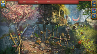 Mystic Saga - Изображение 1